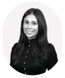 Picture of Stephanie Soto, Head of Sales and Marketing