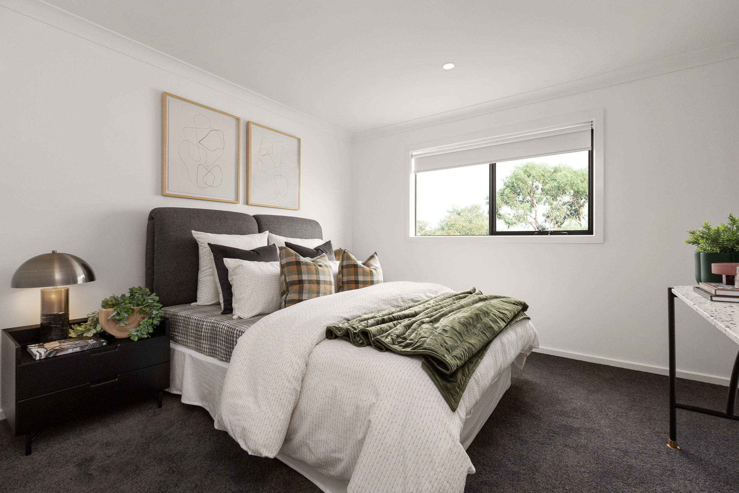 Affordable 10m Frontage House Designs from Nostra Homes