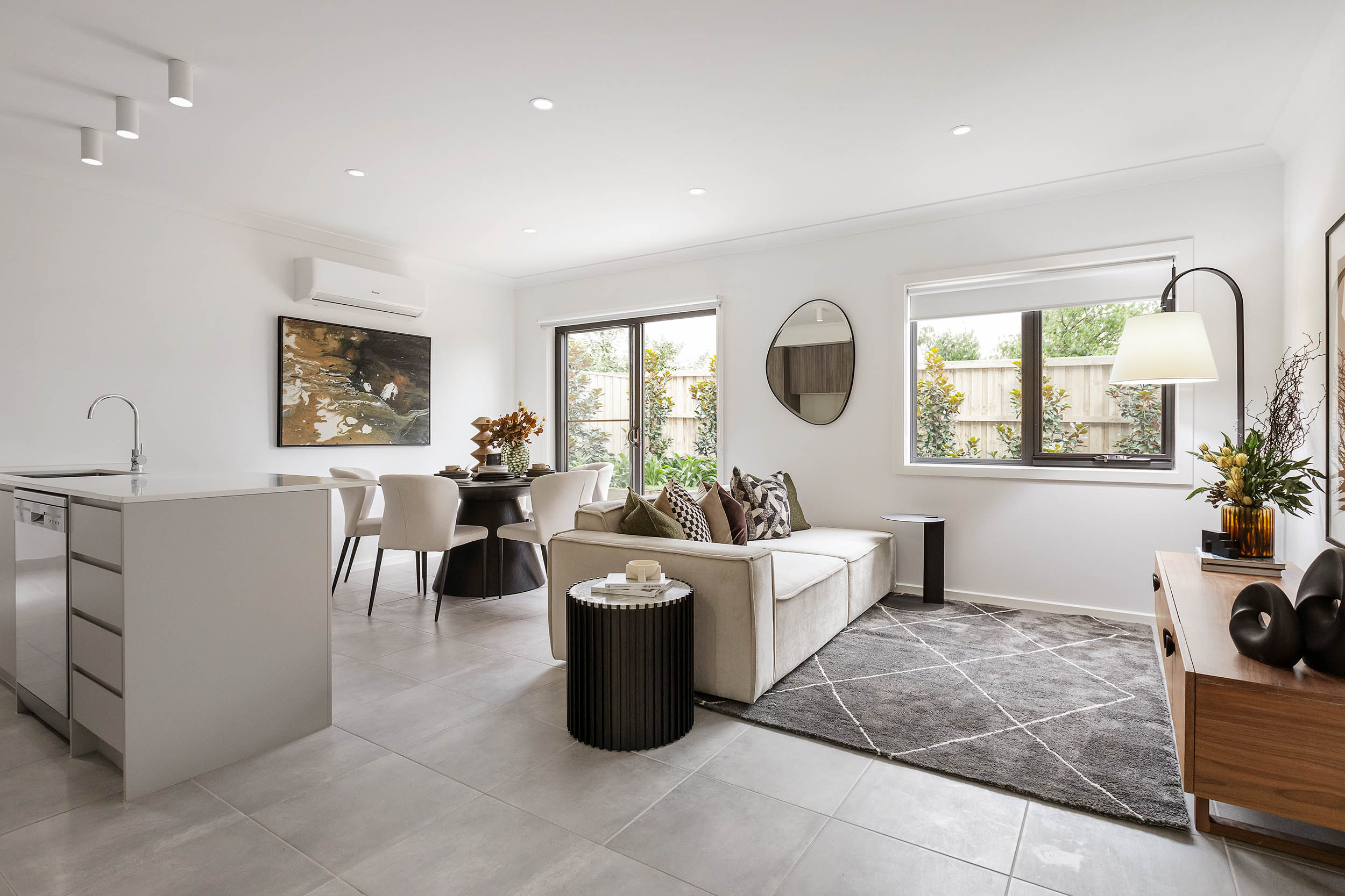 Explore Our Stunning Display Homes in Melbourne