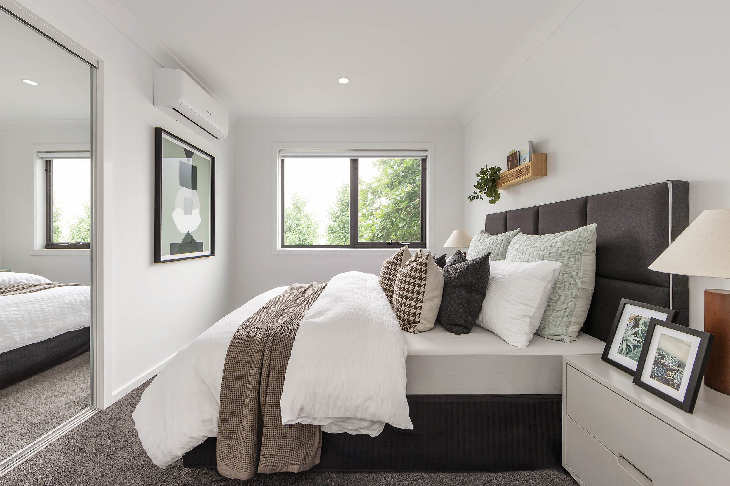 New Affordable Townhouses for Sale in Greenvale | Nostra Homes