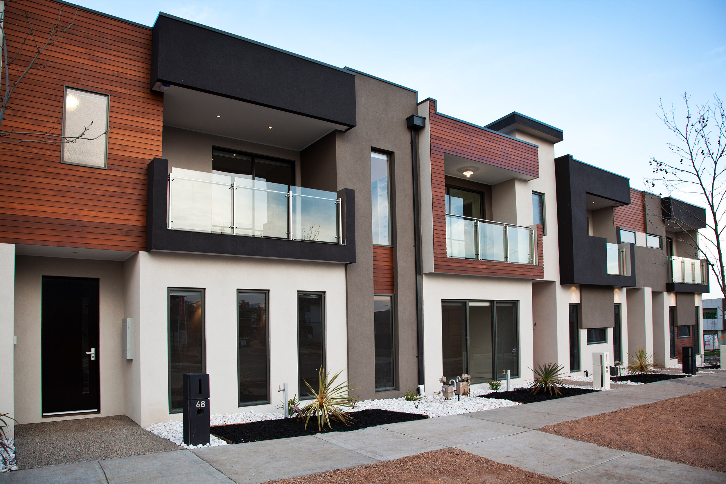 Nostra Homes reaches 50 site starts
