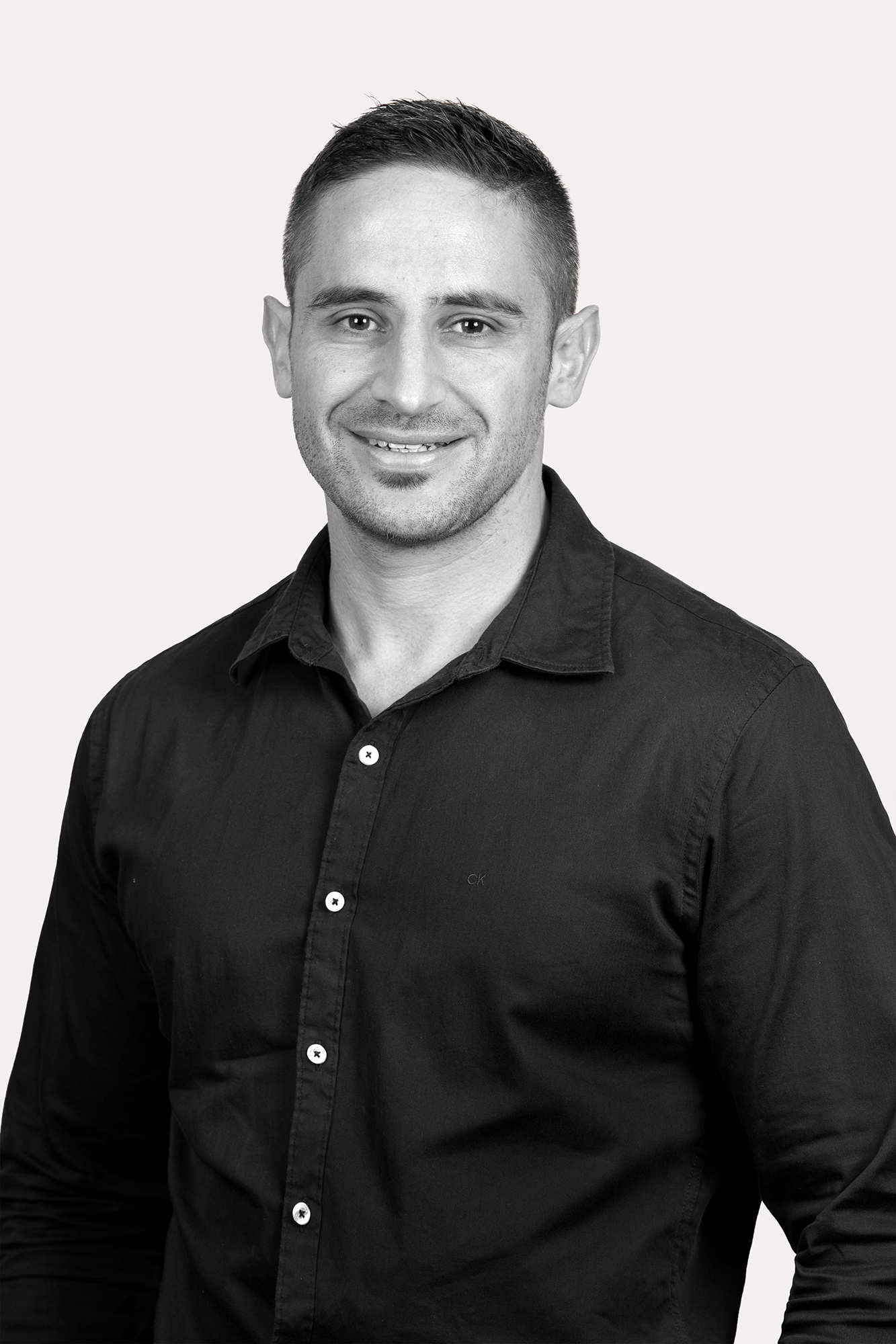 Anthony Caruana