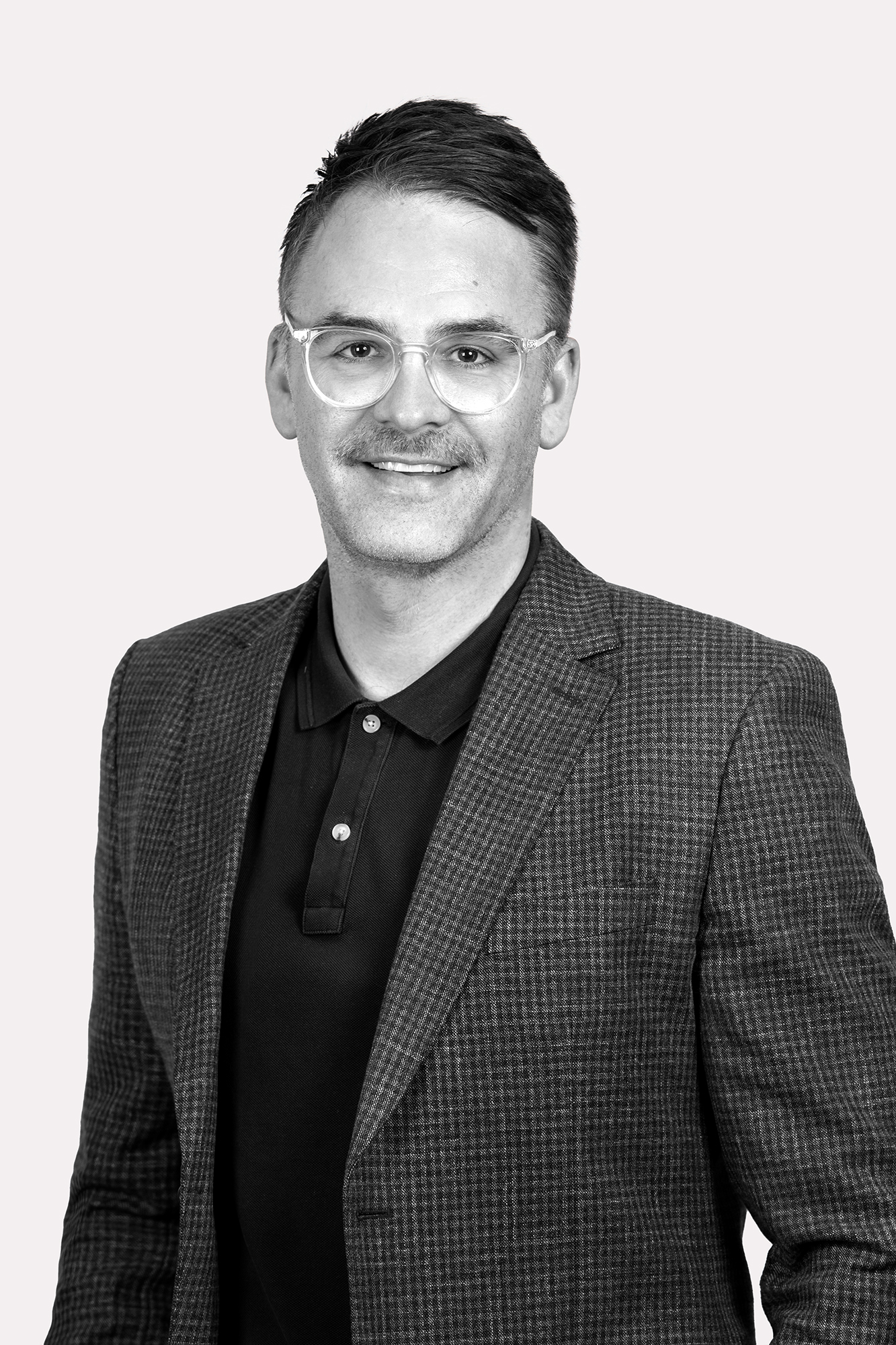 Travis McIver