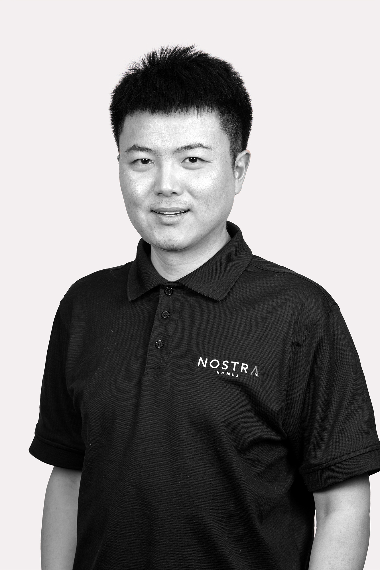 Andrew Liu