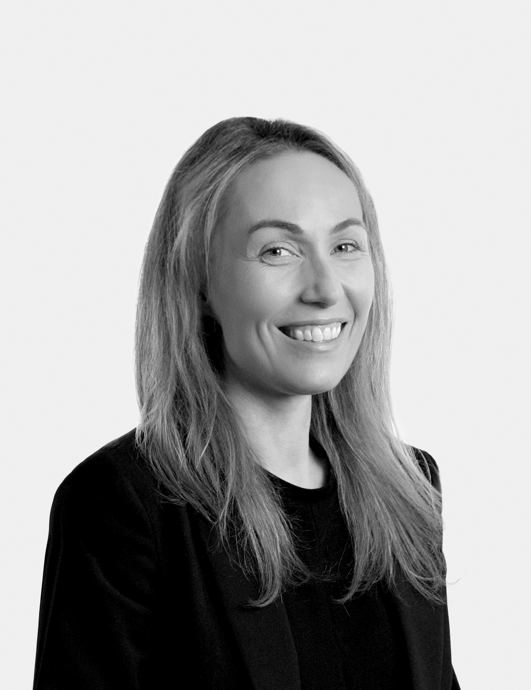 Caroline Walters