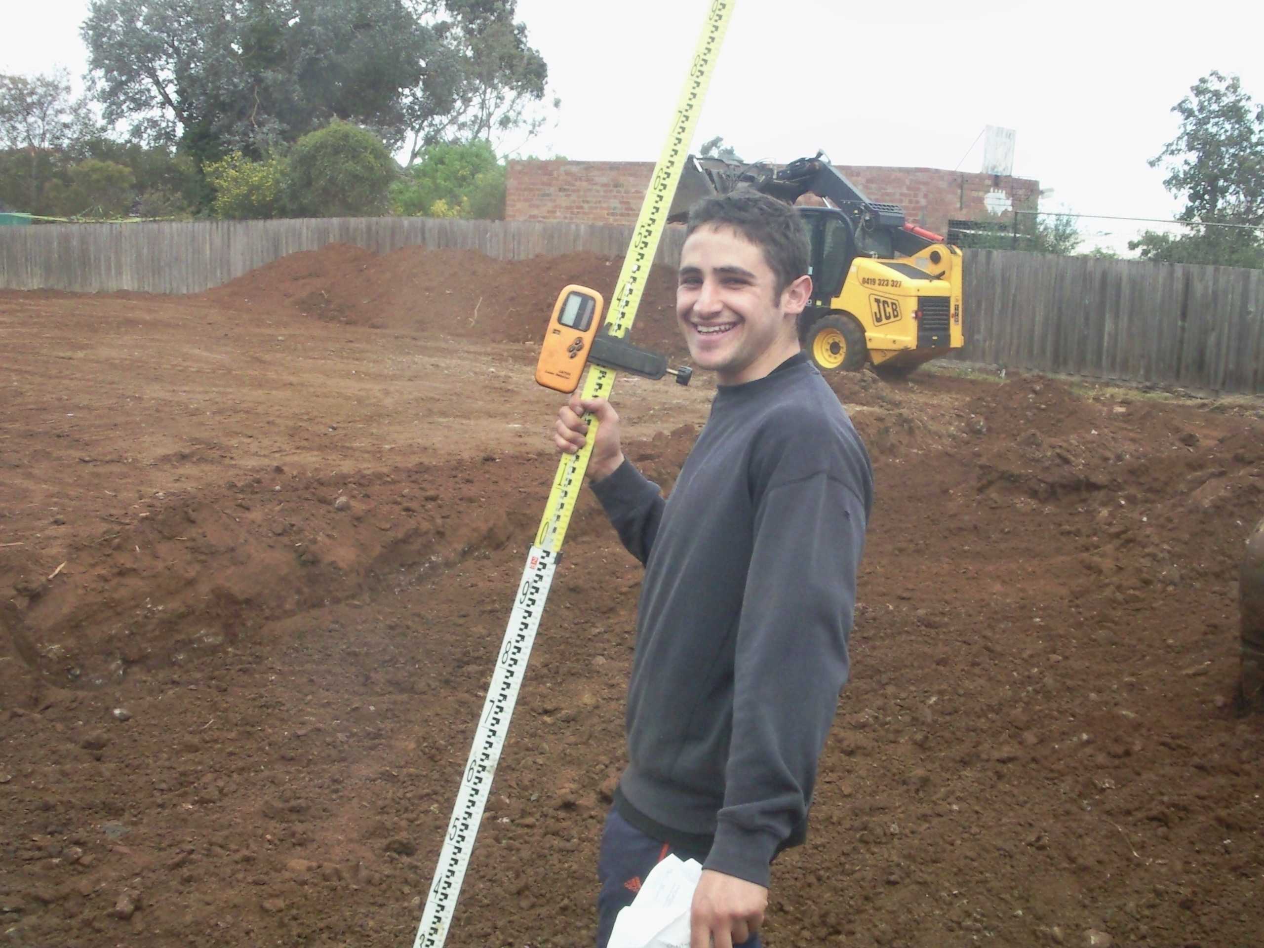 Nostra Homes is established
