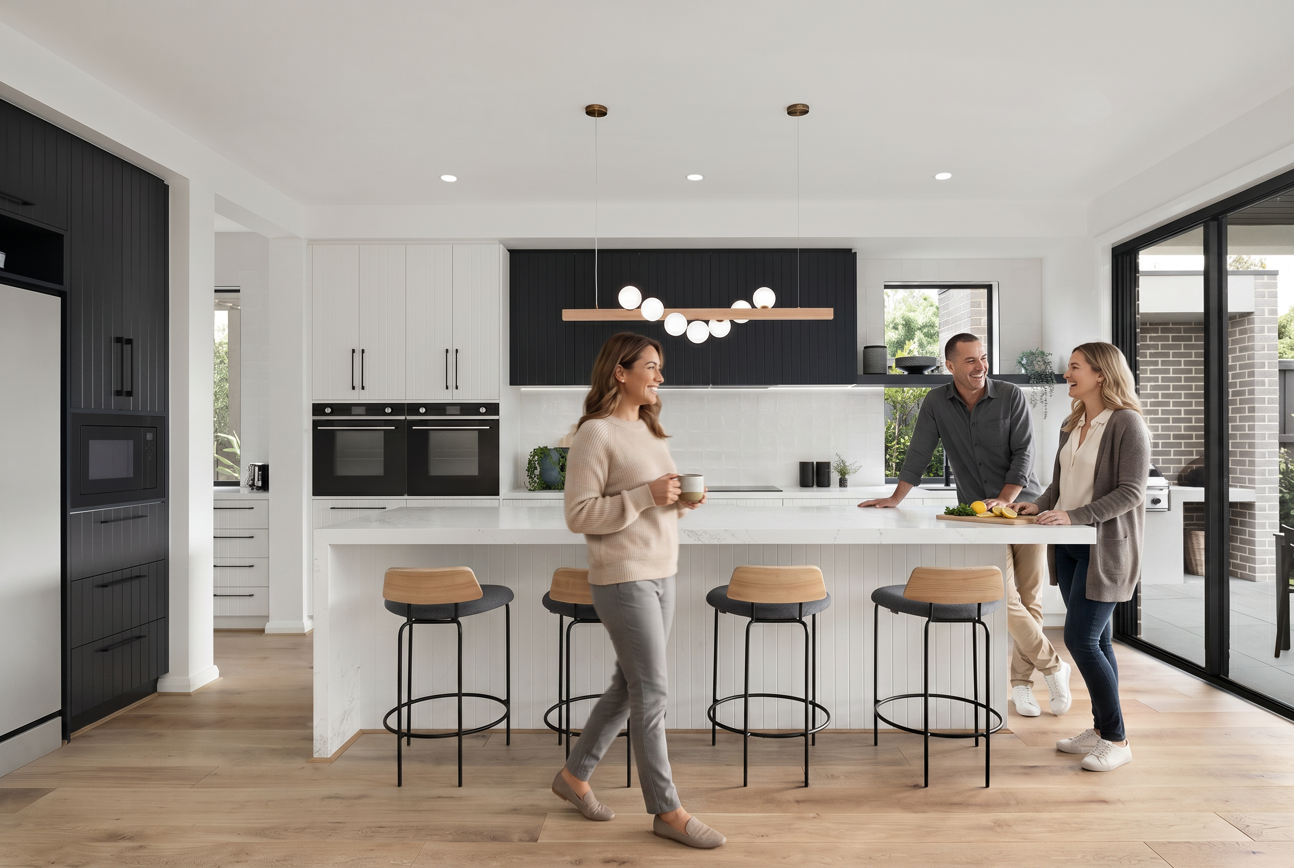How to Choose the Perfect Floor Plan for Your Lifestyle