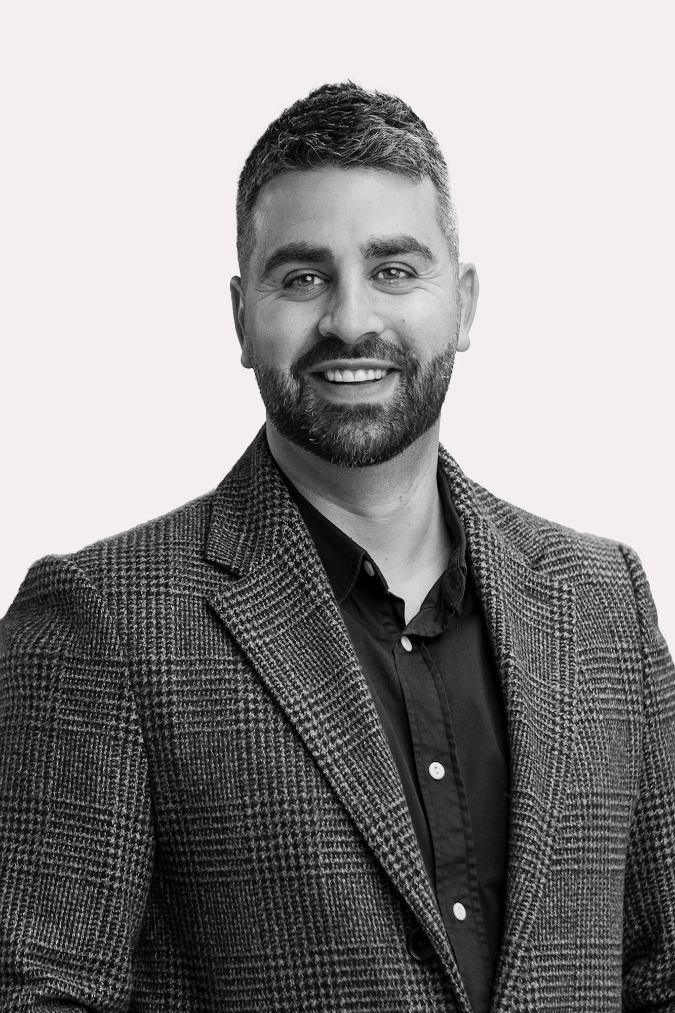 Nicholas Mihelis