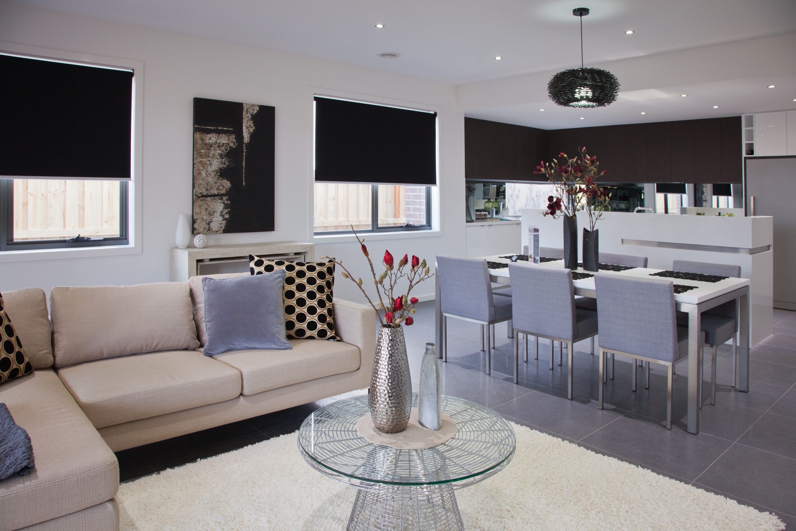 Nostra Homes hires its first employees
