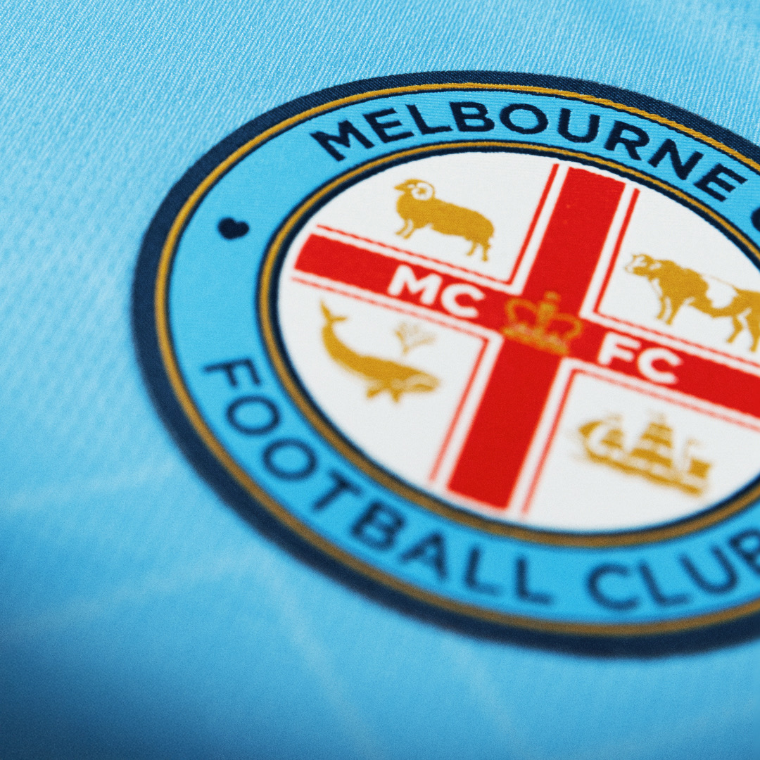 Melbourne City Football Club Partnership
