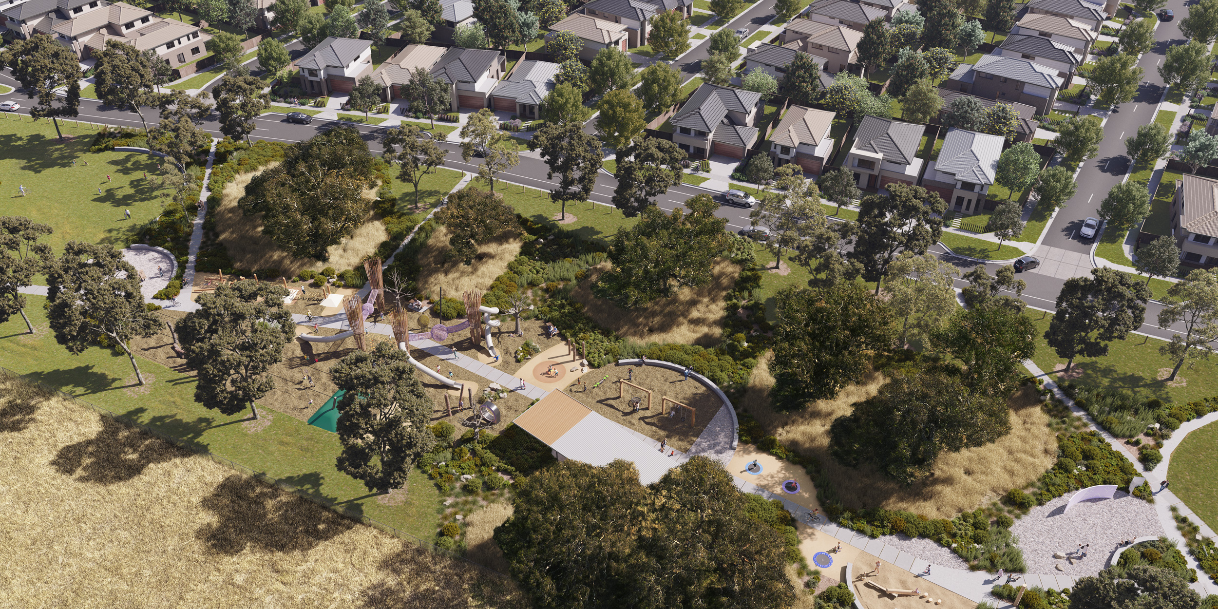 Where to build in 2022