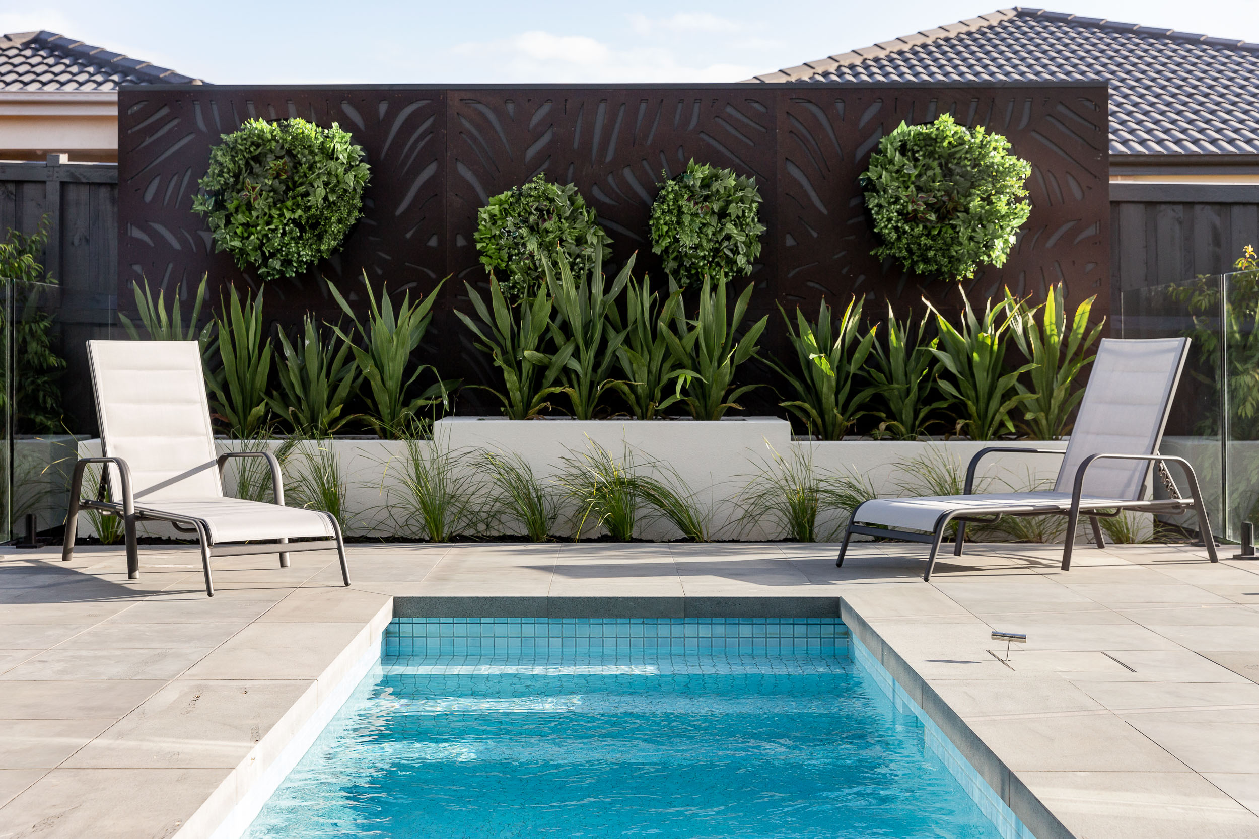 Experience luxury, where you live
