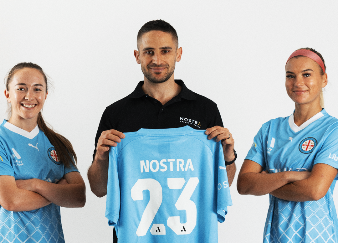 Melbourne City FC