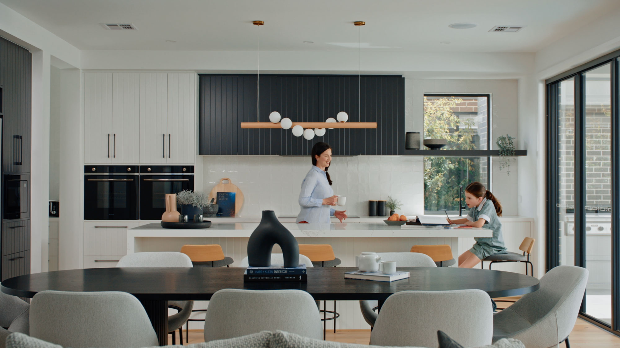Nostra Homes x Melbourne City Football Club Film