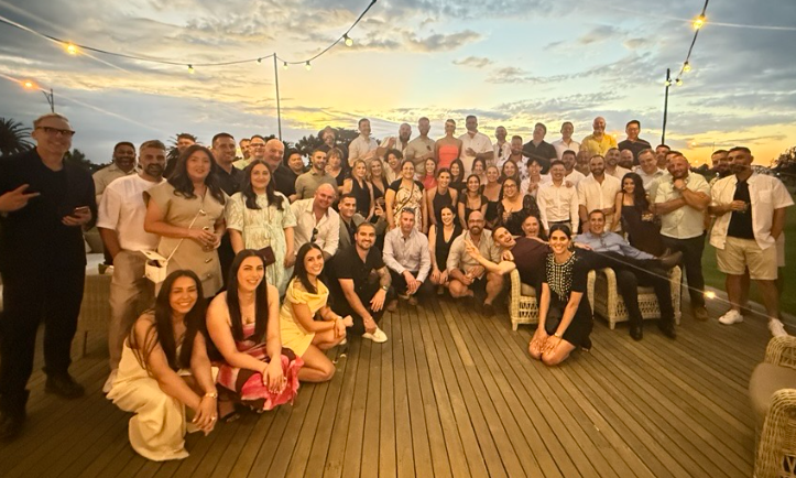 Nostra Homes celebrates 20 years
