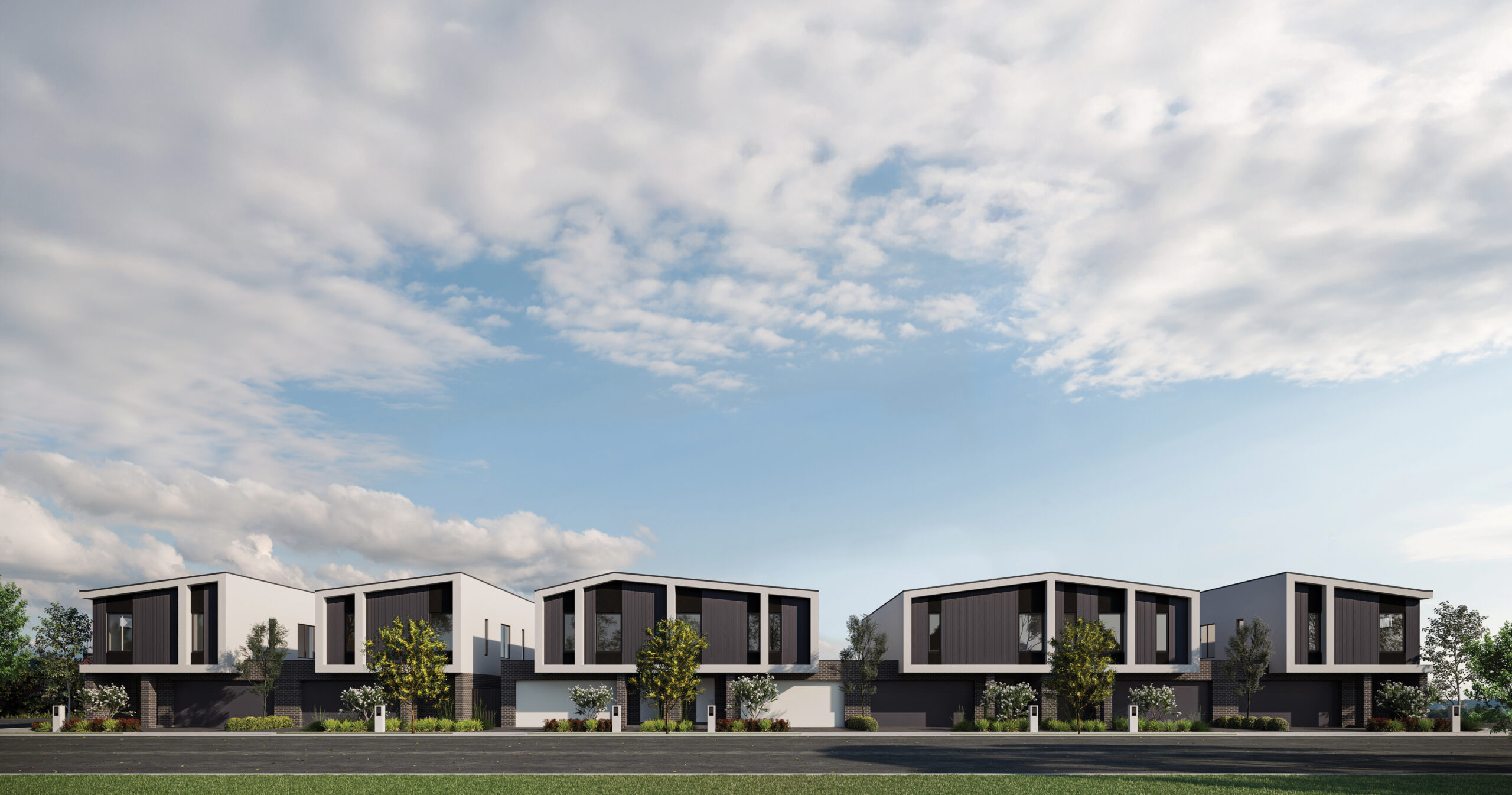Should You Choose a House & Land Package, a Ready-Built Home or a Townhouse