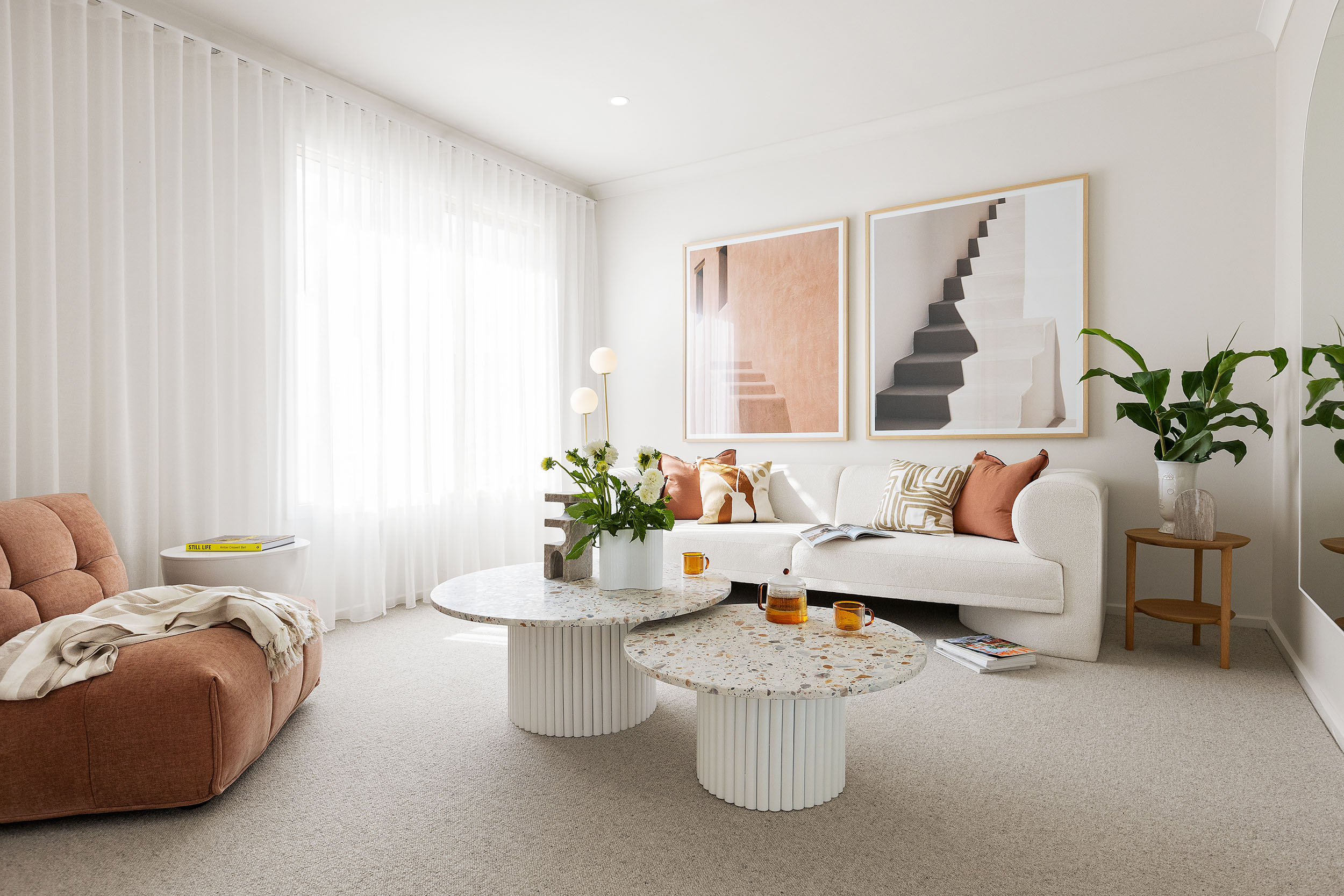 About Nostra Homes