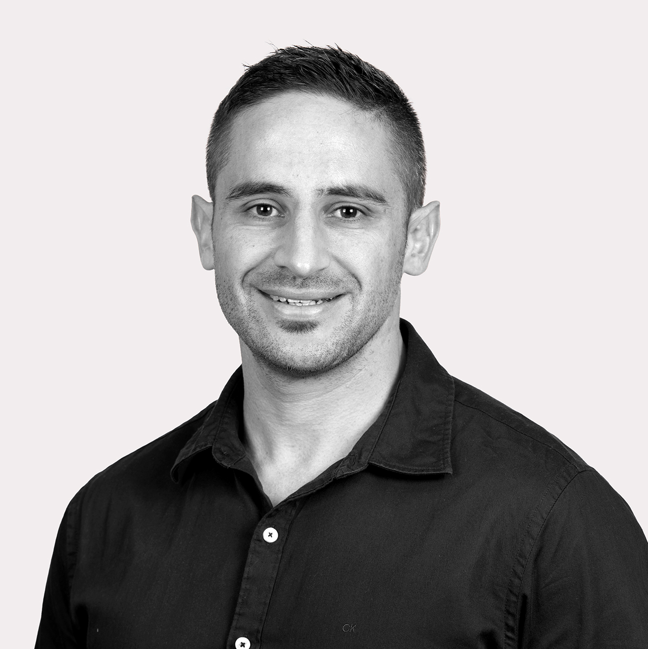 Anthony Caruana