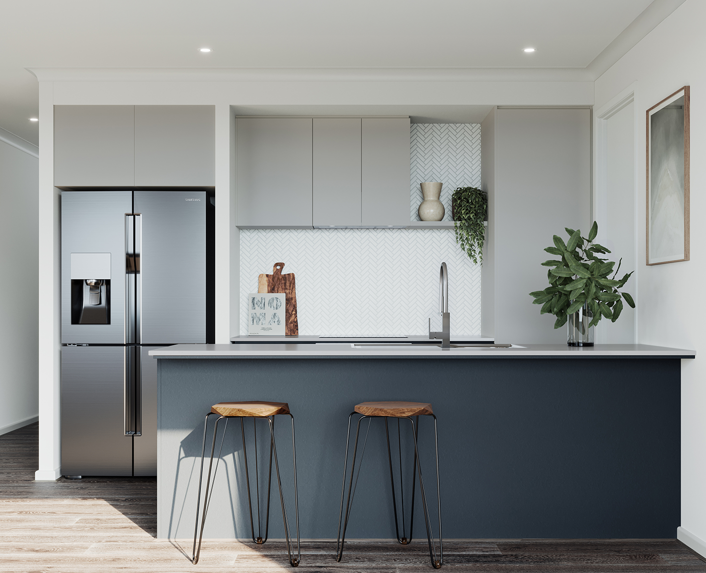 Looking for a Townhouse?