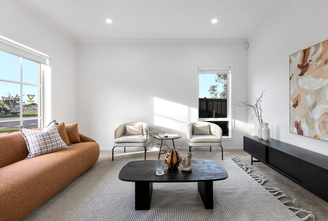 Your dream home awaits in the heart of Sunbury.