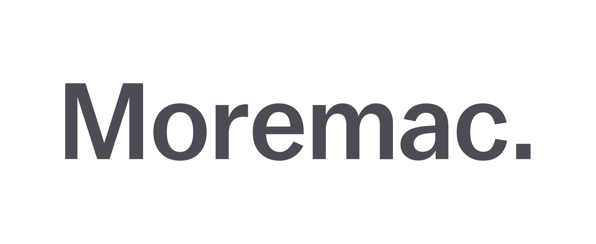 Moremac