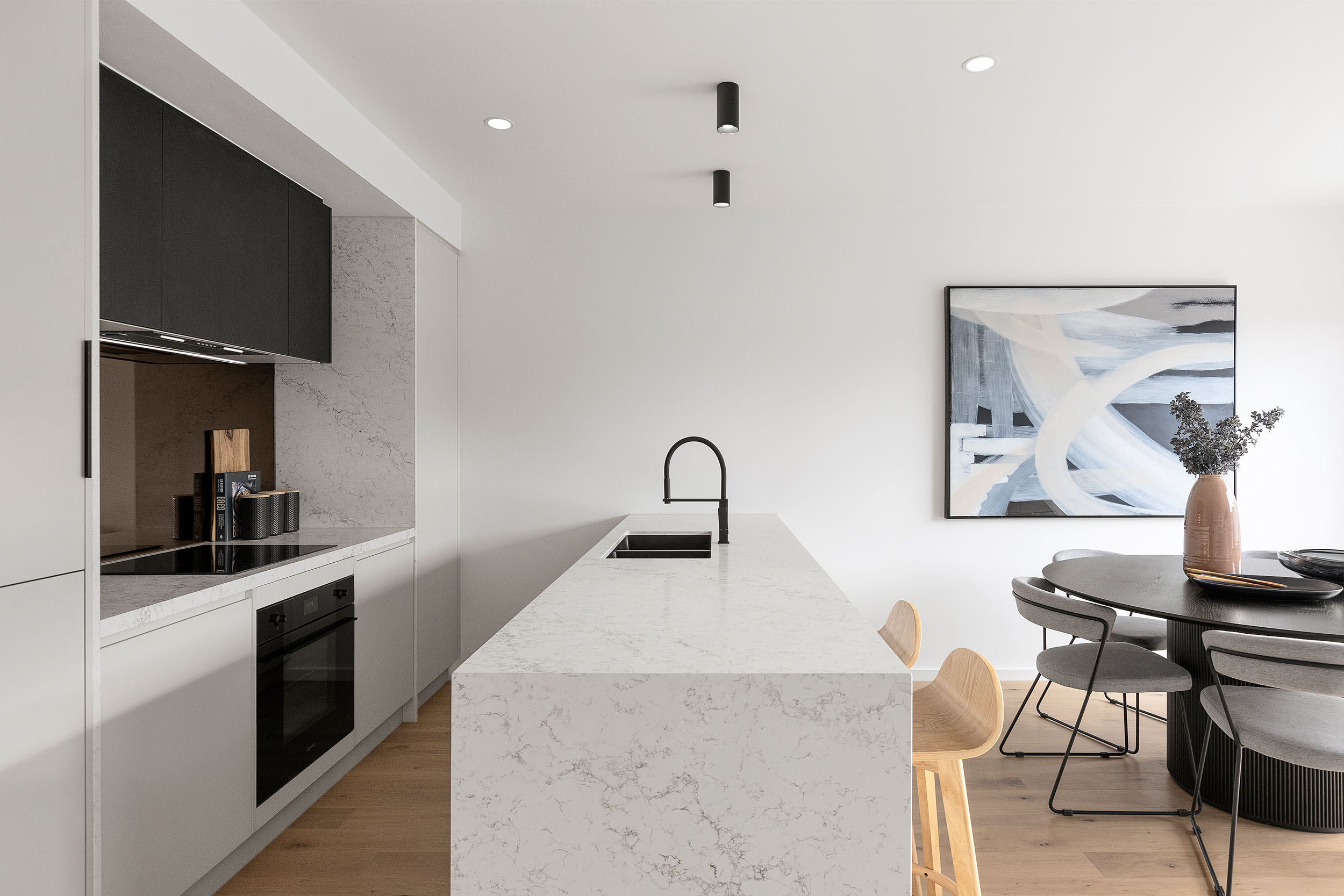 3rd Largest Semi-detached home builder
