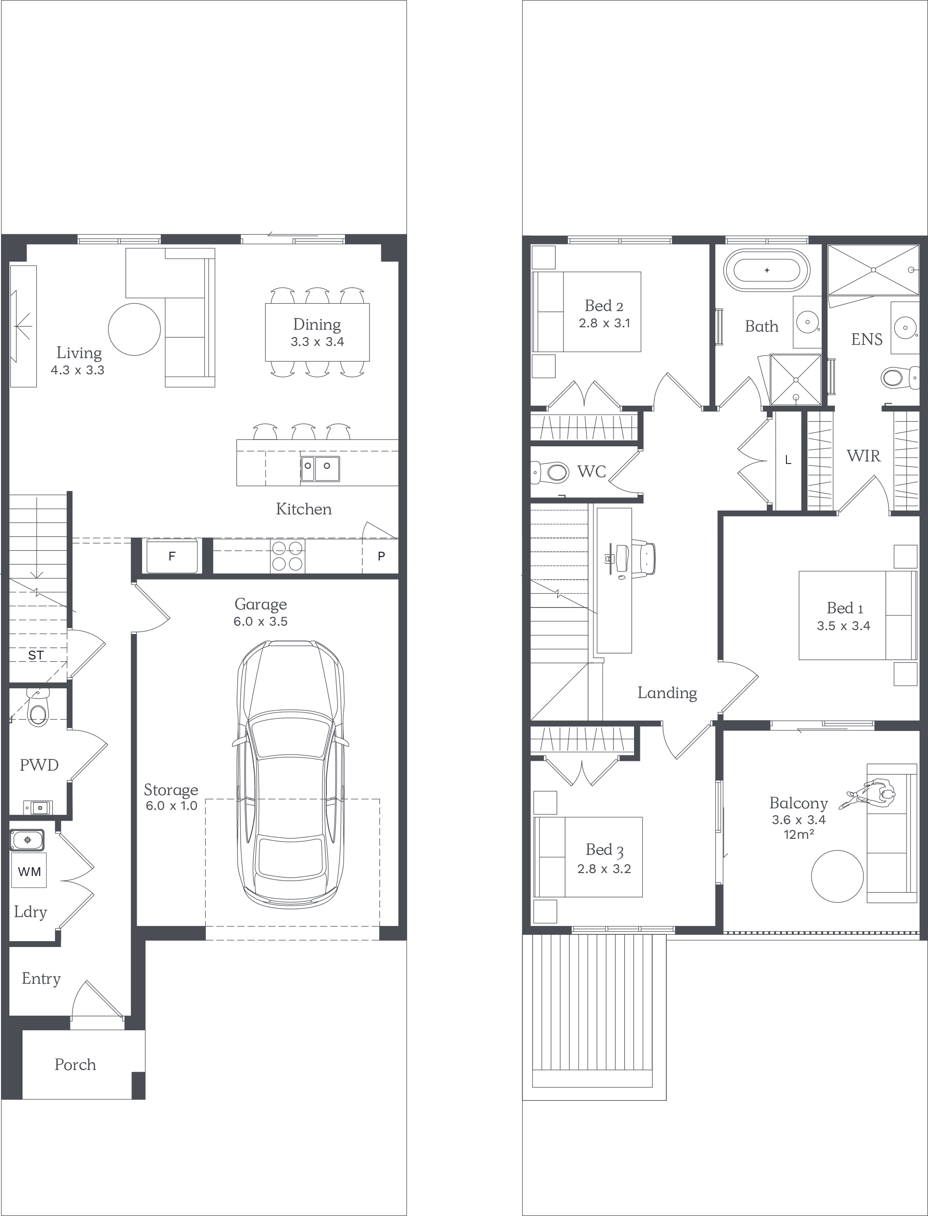 Floorplan Image