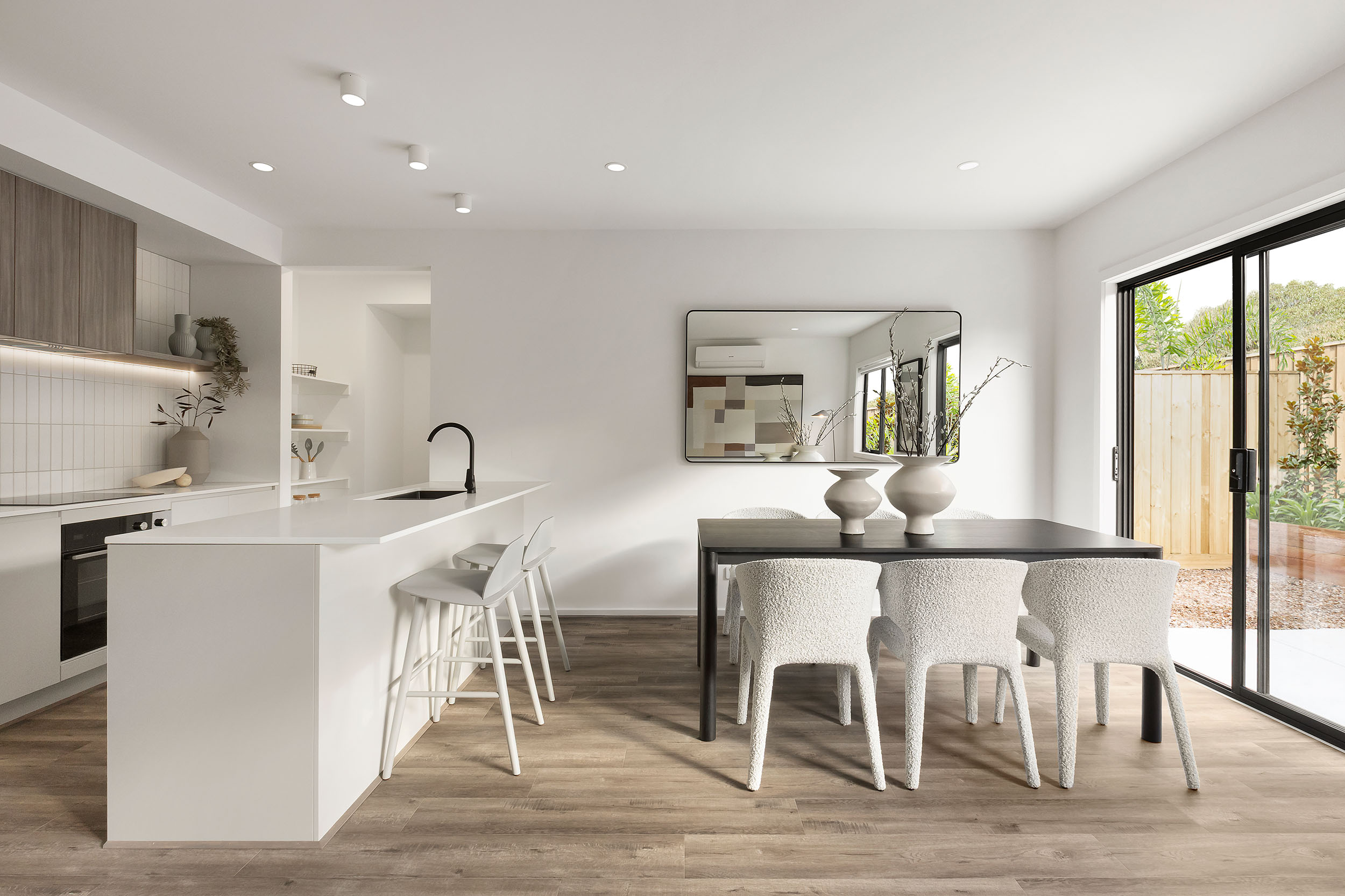 Affordable Townhouses for Sale in Clyde North | Nostra Homes