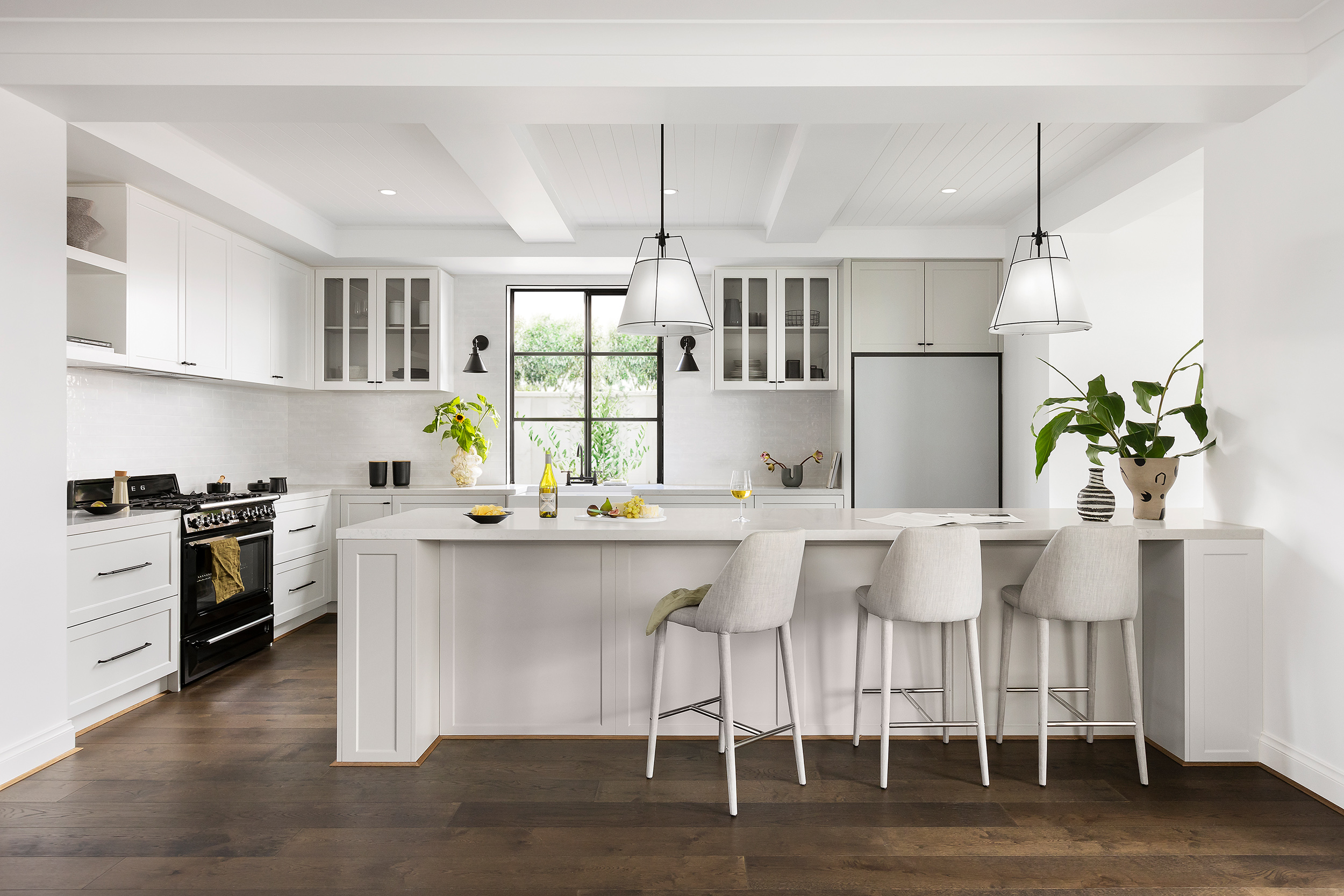 Square Block Home Designs & Floor Plans | Nostra Homes
