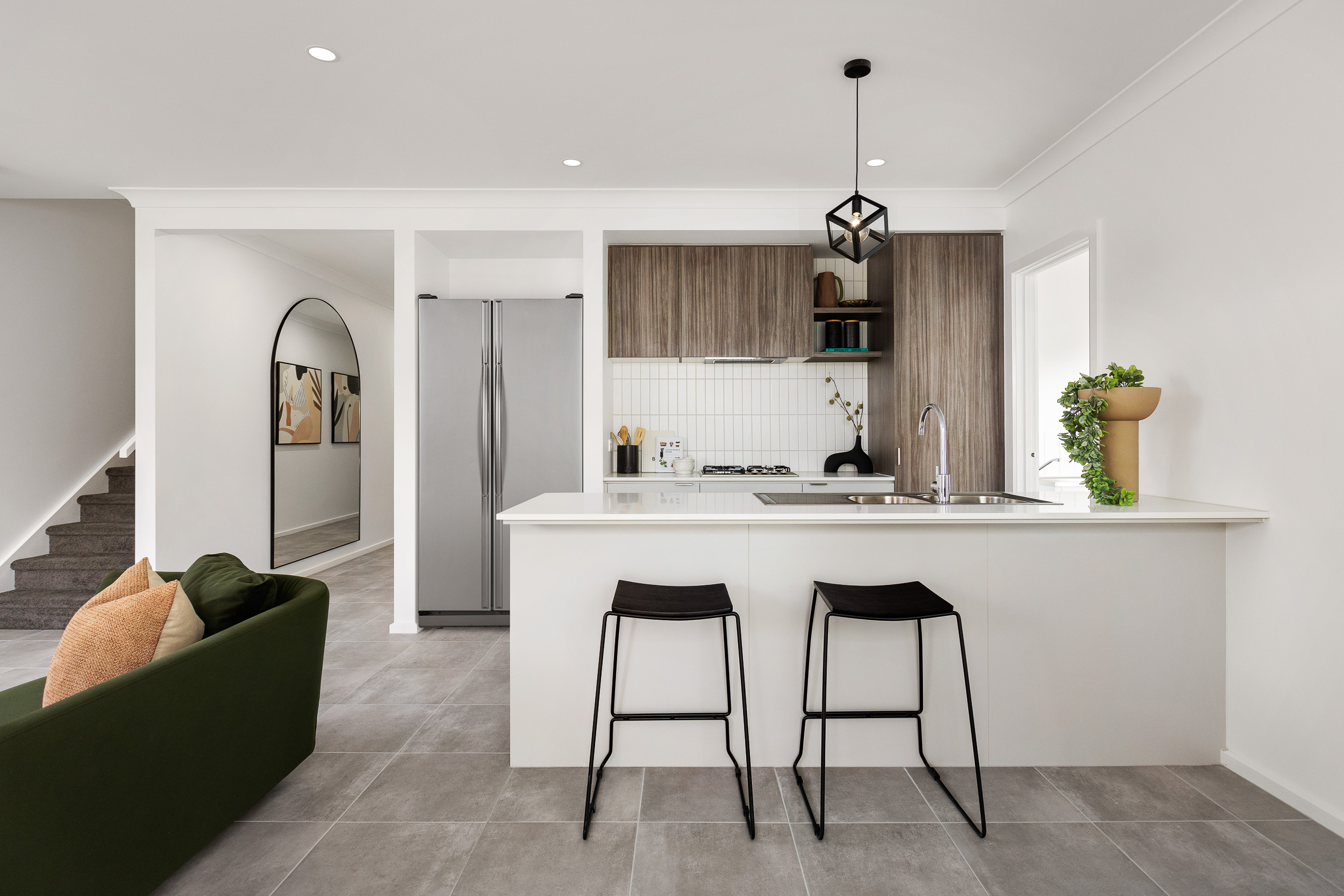 3-Bedroom Home Designs