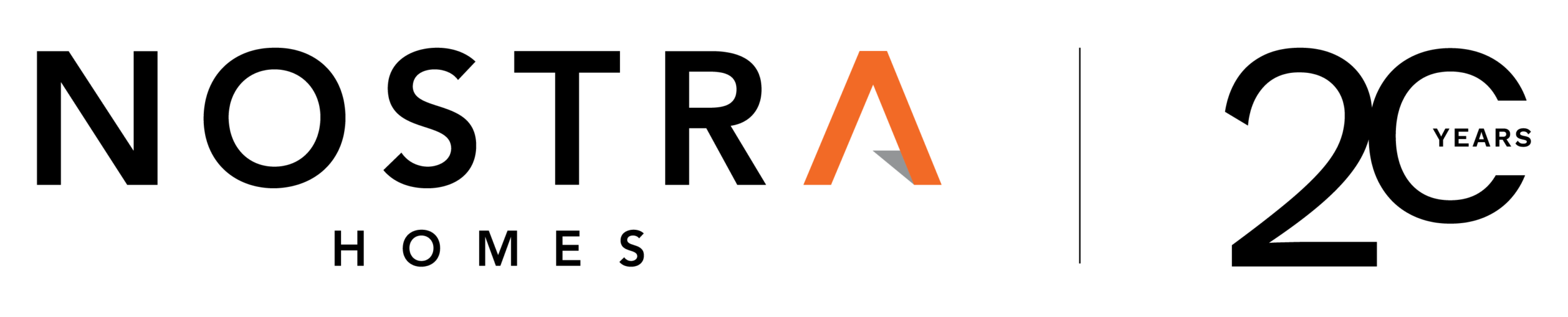 Nostra Logo