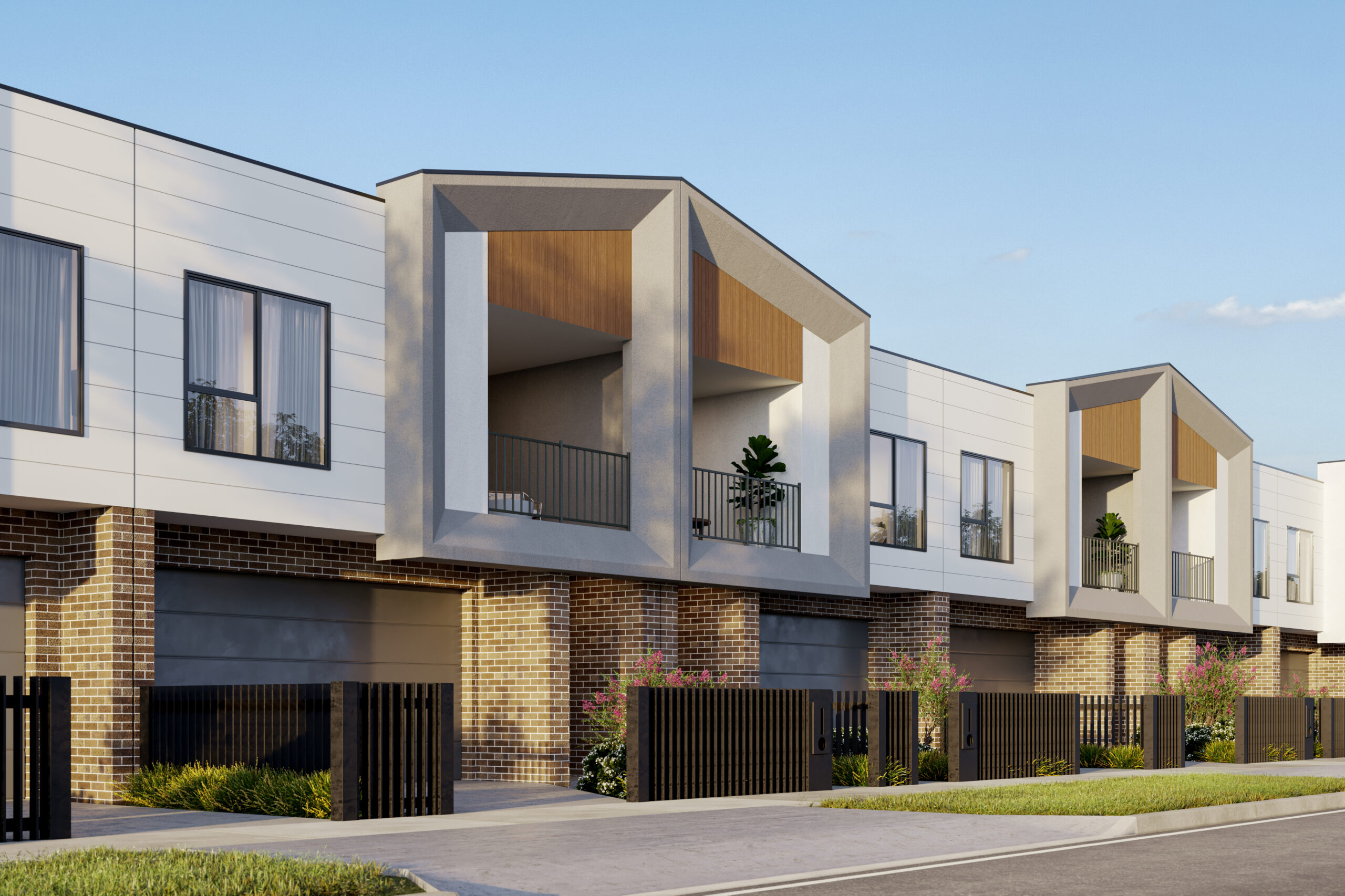 Experience a new level
of luxury inclusions.