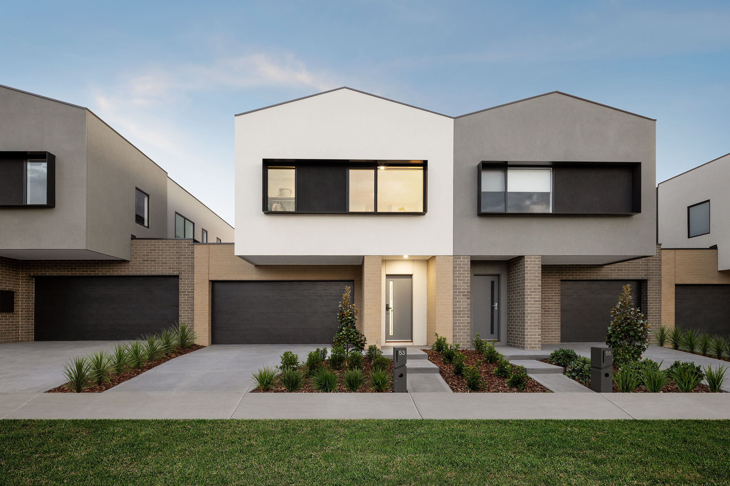 Capri | Maples Estate, Greenvale