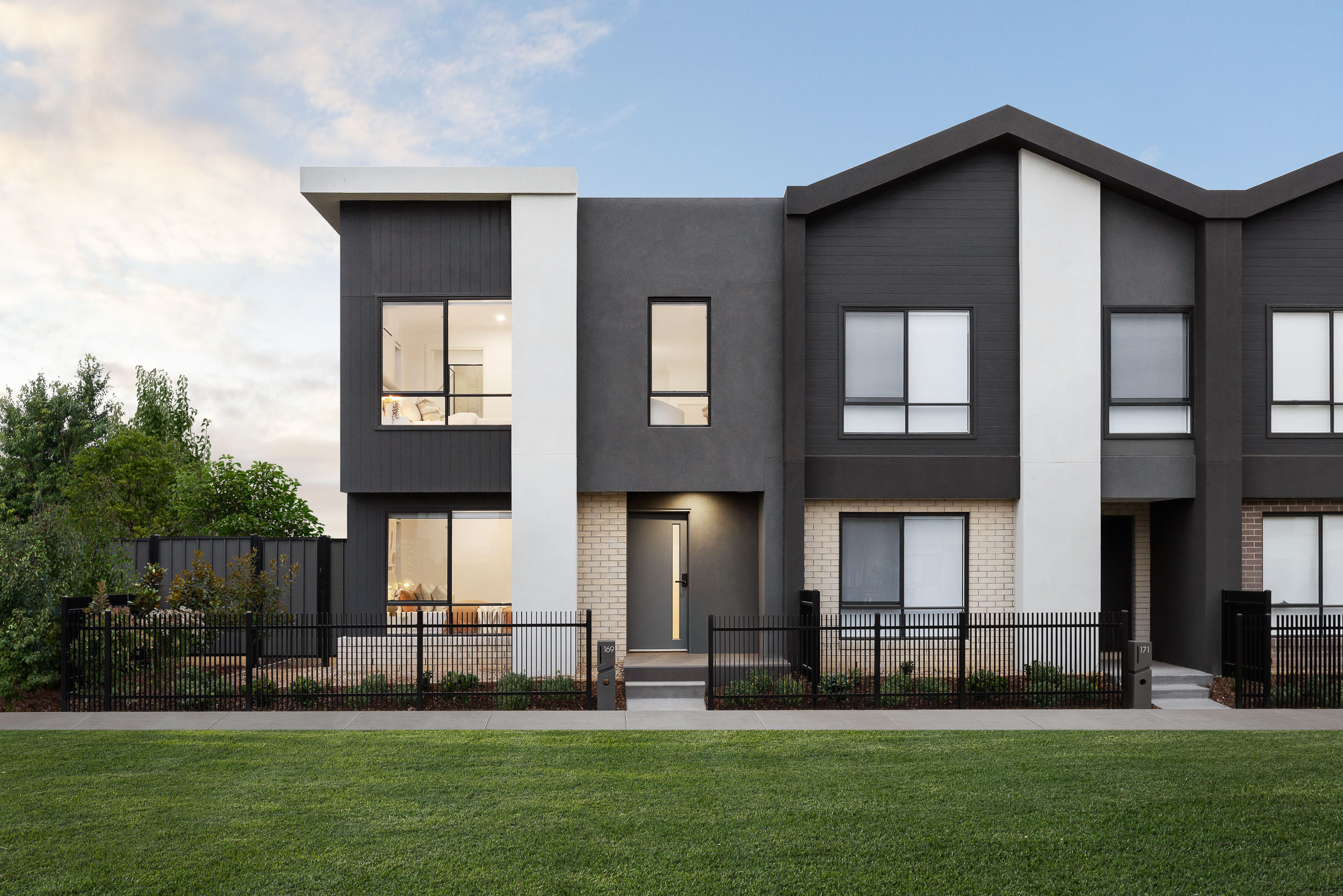 Lipari | Cloverton Estate, Kalkallo