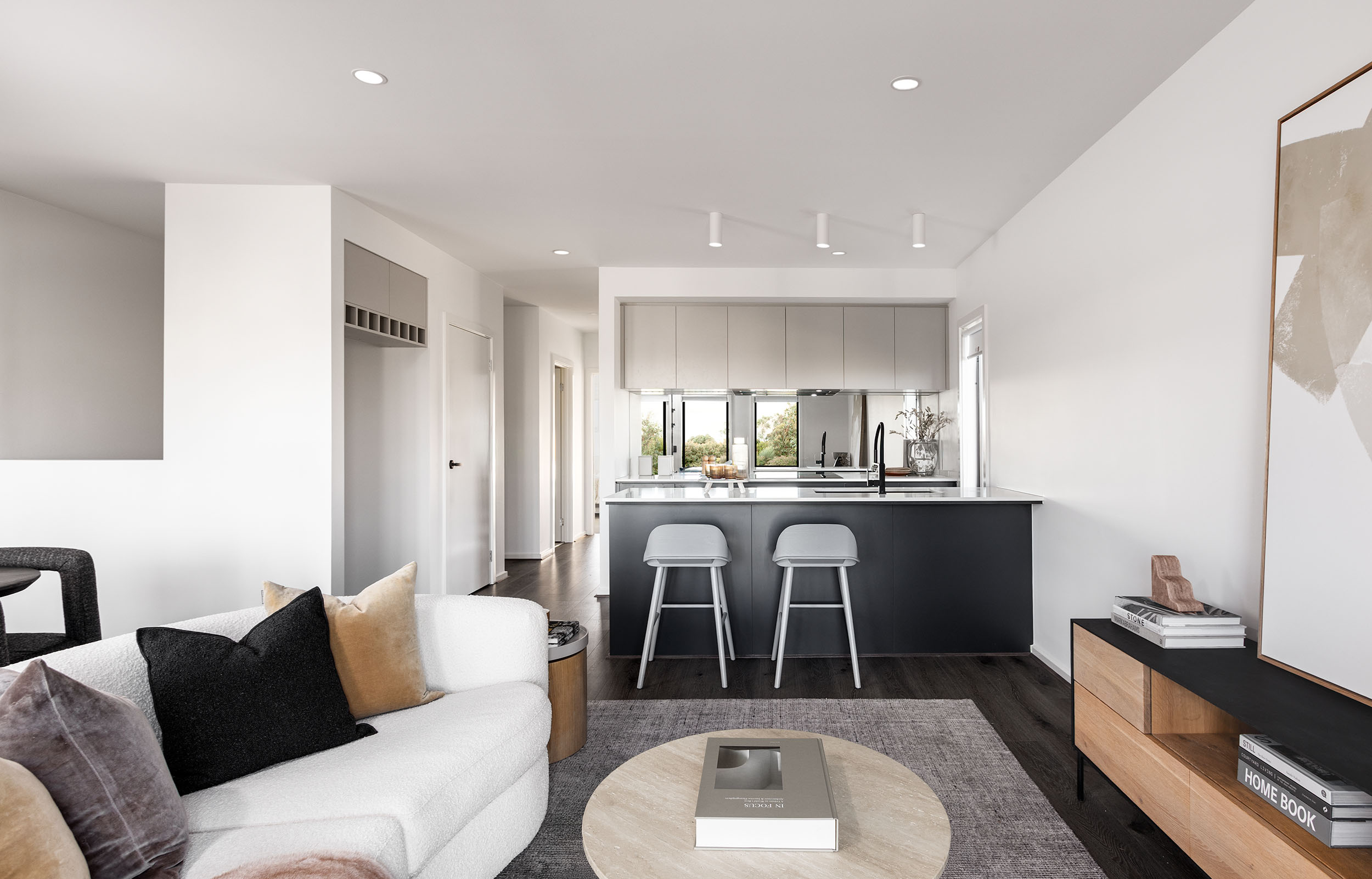 Murano | Natura Estate, Diggers Rest