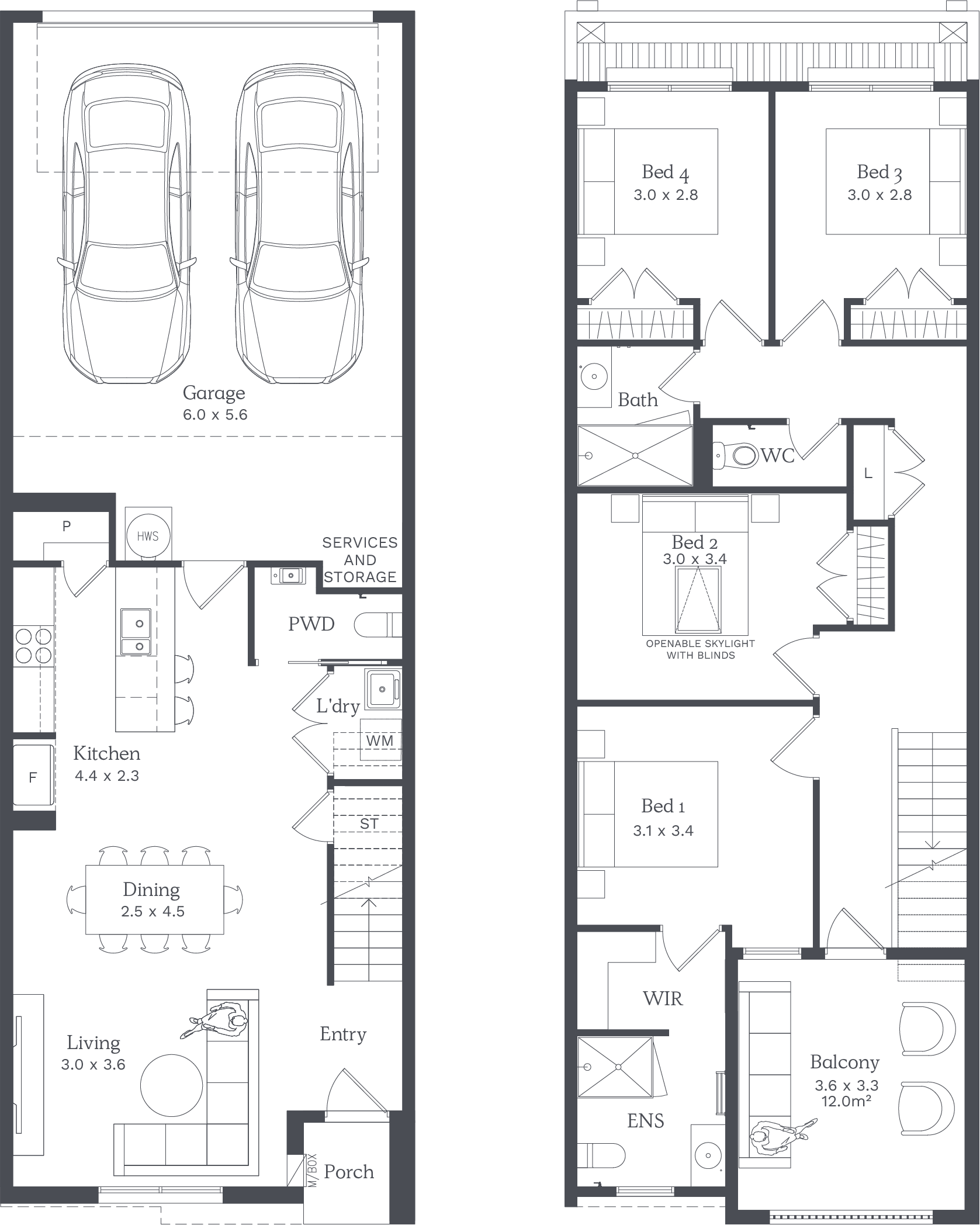 Floorplan Image