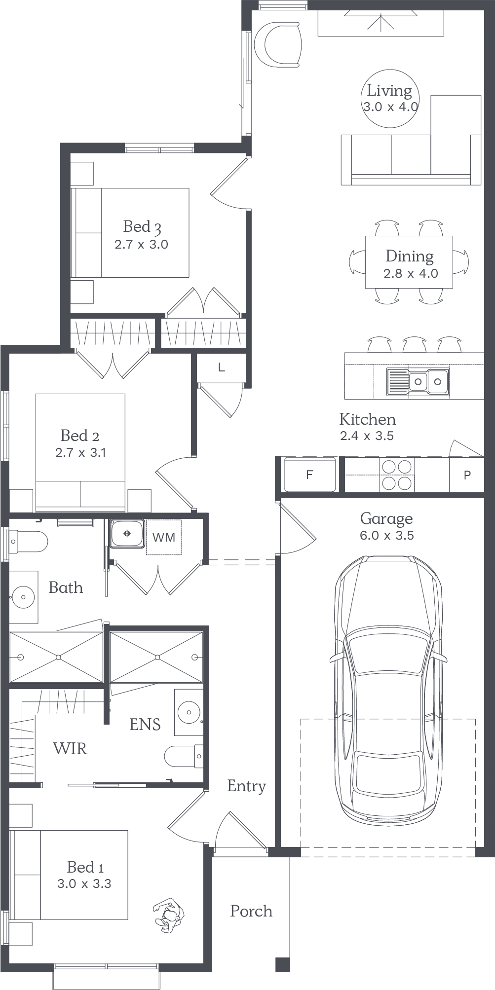 Floorplan Image