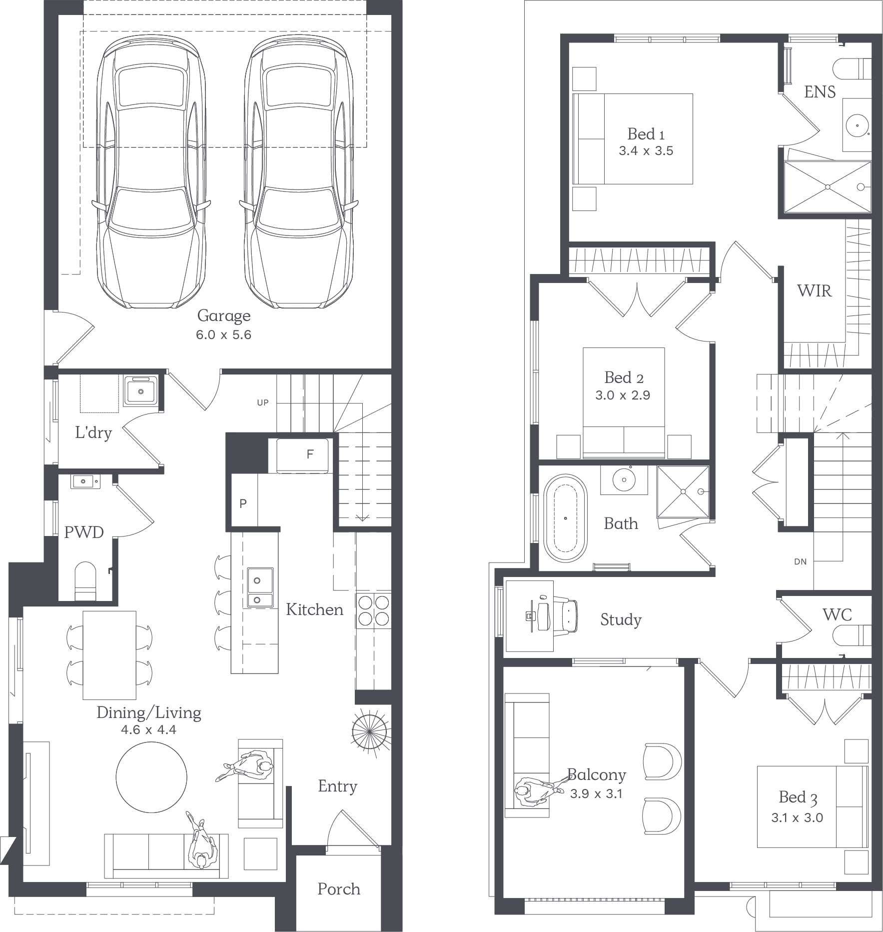 Floorplan Image